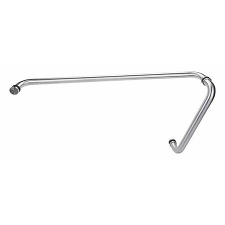 Strybuc Push Pull Handle 19-1106PSS